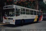 Autodiesel 11131 na cidade de Rio de Janeiro, Rio de Janeiro, Brasil, por Fernando Araujo Machado Fambus. ID da foto: :id.