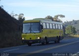 Viação Itapemirim 40337 na cidade de Manhuaçu, Minas Gerais, Brasil, por Guilherme A.  Oliveira. Número da foto: #1268743.