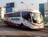 Empresa Reunidas Paulista de Transportes 145347 na cidade de São Paulo, São Paulo, Brasil, por Cristiano Soares da Silva. Número da foto: #:id.