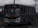Empresa Auto Viação Massayó 6224 na cidade de Maceió, Alagoas, Brasil, por Rodrigo Fonseca. Número da foto: #1268355.