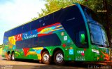 NP Turismo 1700 na cidade de Goiânia, Goiás, Brasil, por Carlos Júnior. Número da foto: #1267194.