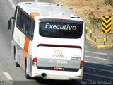 Evanil Transportes e Turismo RJ 132.046 na cidade de Queluz, São Paulo, Brasil, por Jhonatan Diego da Silva Trevisan. Número da foto: #1267989.
