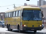 Viação Itapemirim 40157 na cidade de Ribeirão Preto, São Paulo, Brasil, por Fernando Reis. Número da foto: #1267493.