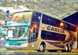 Viação Garcia 7731 na cidade de Maringá, Paraná, Brasil, por Victor Hugo Guedes Pereira. Número da foto: #1267270.