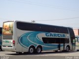Viação Garcia 7204 na cidade de São José dos Campos, São Paulo, Brasil, por Cesar  Eloi. Número da foto: #:id.