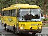 Viação Itapemirim 6005 na cidade de Viana, Espírito Santo, Brasil, por Luiz Claudio . Número da foto: #:id.