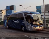 Viação Cometa 12207 na cidade de São Paulo, São Paulo, Brasil, por Cristiano Soares da Silva. Número da foto: #:id.