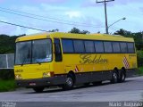 Viação Itapemirim 45035 na cidade de Recife, Pernambuco, Brasil, por Mário  Augusto. Número da foto: #1268623.