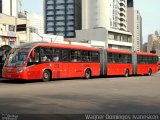 Cristo Rei > CCD Transporte Coletivo > SPE Via Mobilidade S/A DE716 na cidade de Curitiba, Paraná, Brasil, por Wagner Domingos Ivanesken. Número da foto: #1266956.
