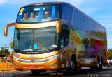 Poloni Turismo 3300 na cidade de Goiânia, Goiás, Brasil, por Carlos Júnior. Número da foto: #1267203.