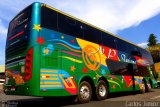 NP Turismo 1700 na cidade de Goiânia, Goiás, Brasil, por Carlos Júnior. Número da foto: #1267189.