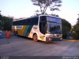Empresa Gontijo de Transportes 15630 na cidade de São Paulo, São Paulo, Brasil, por Wagner Lima. Número da foto: #1270216.