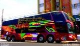 NP Turismo 1800 na cidade de Goiânia, Goiás, Brasil, por Carlos Júnior. Número da foto: #1269615.