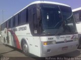 Colméia Expresso 9004 na cidade de Aparecida, São Paulo, Brasil, por Matheus Mota Rosa da Silva. Número da foto: #1269184.