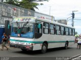 G Transporte 0910 na cidade de Maceió, Alagoas, Brasil, por João Paulo Clarindo. Número da foto: #1270628.