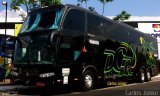 DGR Turismo 3600 na cidade de Goiânia, Goiás, Brasil, por Carlos Júnior. Número da foto: #1269661.